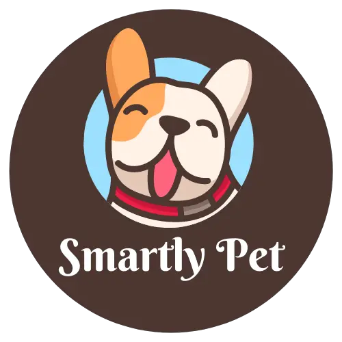 Smartly Pet logo